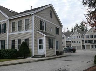 1 West Ct #1, Derby, CT 06418