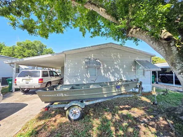 113 NE 8th Ave, Okeechobee, FL 34972