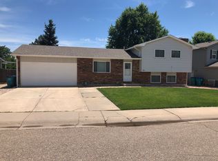 965 Nantucket St, Windsor, CO 80550