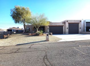 1841 Dion Dr, Lake Havasu City, AZ 86404