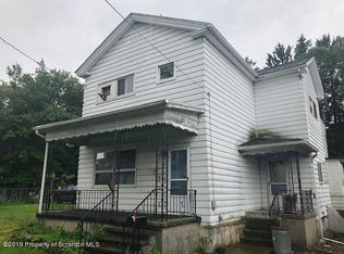 93 Swallow St, Pittston, PA 18640