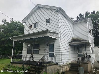 93 Swallow St, Pittston, PA, 18640