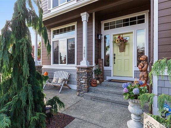 3rd image of 7301 282nd Pl NW