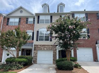 3544 Chattahoochee Summit Ln SE #28, Atlanta, GA 30339