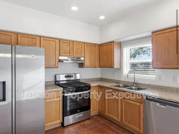 324 W 23rd St Unit 2, Tucson, AZ 85713