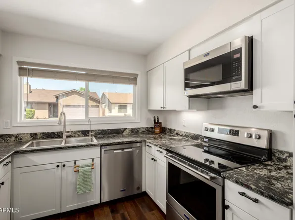 14235 N 26th Lane, Phoenix, AZ 85023