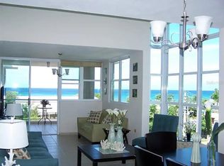 Condo Solymar #501, Rincon, PR 00677