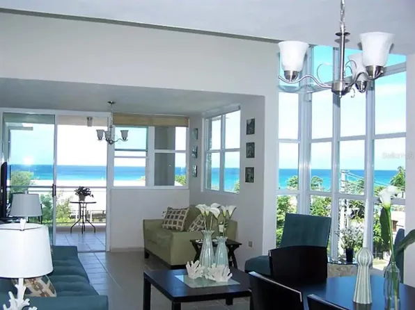 Condo Solymar #501, Rincon, PR 00677