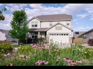 2892 Cooperland Blvd, Berthoud, CO 80513