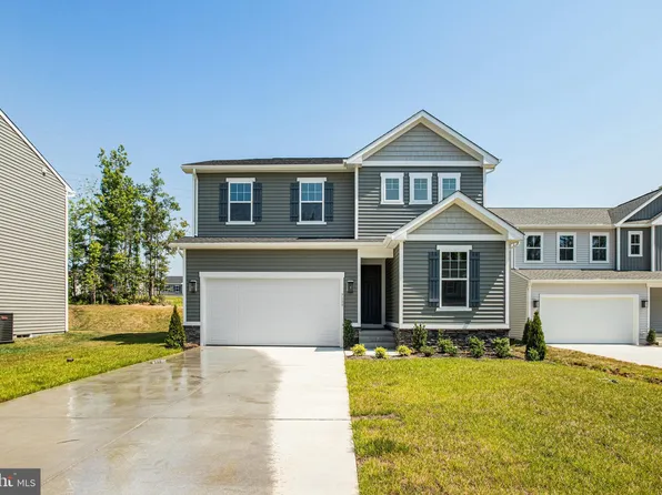 7119 Braxton Ct, Ruther Glen, VA 22546