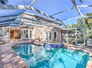 8301 Casa Del Rio Ln, Fort Myers, FL 33919