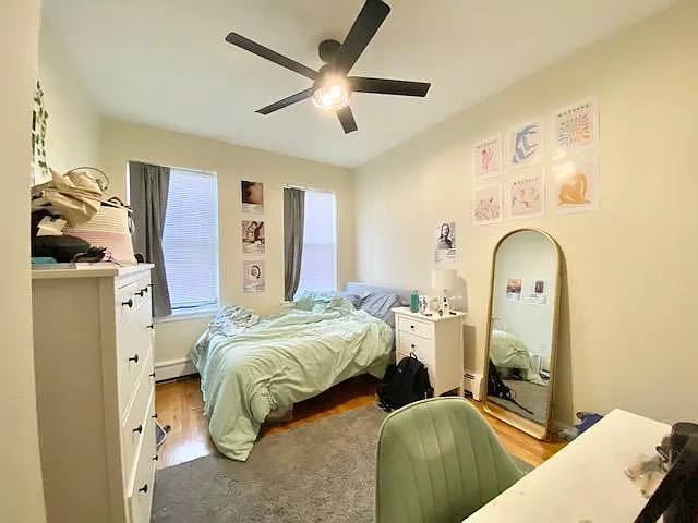 Building Photo - 718 Shawmut Ave #2