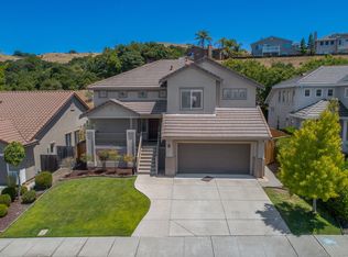 25298 Gold Hills Dr, Castro Valley, CA