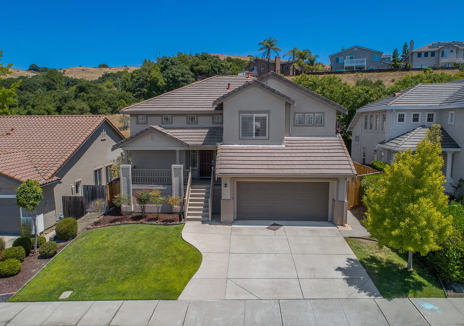 25298 Gold Hills Dr photo 1