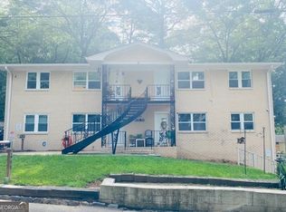989 Cleveland Ave BUILDING 200, Atlanta, GA 30344