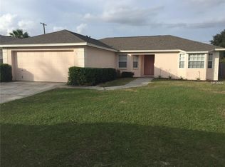 28 Saint Kitts Cir, Winter Haven, FL 33884
