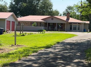 368 County Road 1180, Center, TX 75935