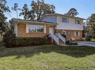 10258 Jolynn Rd, Jacksonville, FL 32225