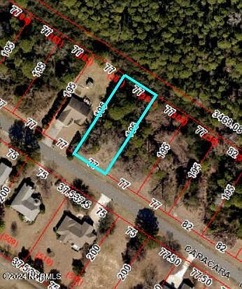 1st image of 1718 Caracara Drive LOT 360