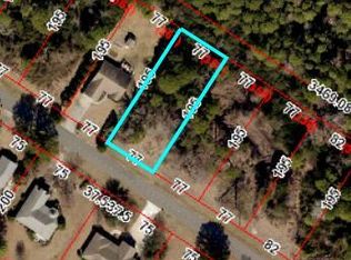 1718 Caracara Dr LOT 360, New Bern, NC 28560