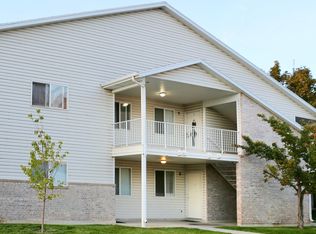2421 N 400 E APT F3, North Ogden, UT 84414