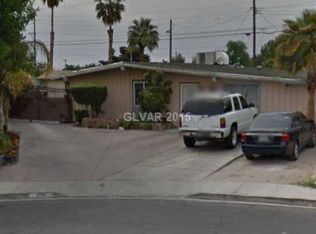 608 N 16th St, Las Vegas, NV 89101