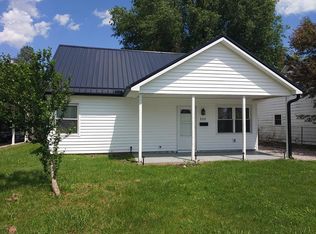 329 Arlington Ave, Waverly, OH