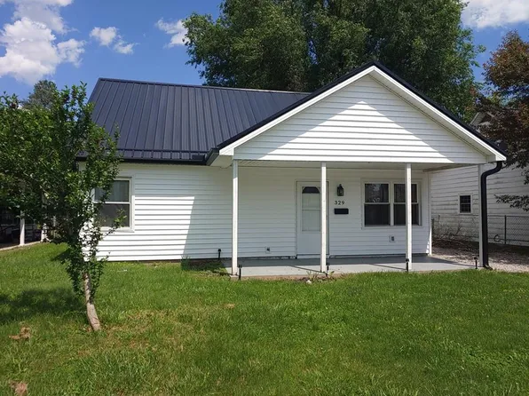 329 Arlington Ave, Waverly, OH 45690