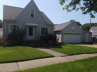 3284 W 144th St, Cleveland, OH 44111
