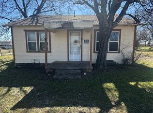 1712 Stevens St, Bridgeport, TX 76426