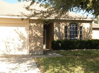 2712 Umbrellabird Ave, McAllen, TX 78504