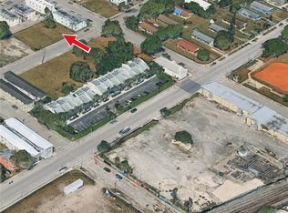 Waddells, Miami, FL 33136