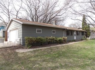 317 Elm Ave, Baltic, SD 57003