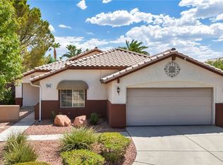 1343 Dusty Sage Ct, Henderson, NV 89014