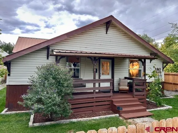 324 N Park Avenue, Montrose, CO 81401