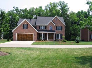 106 Waterside Cir, Winfield, WV 25213