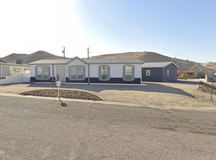 3009 Dawn Dr, Lake havasu city, AZ 86404