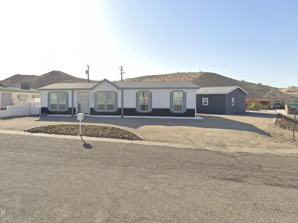 3009 Dawn Dr, Lake Havasu City, AZ 86404