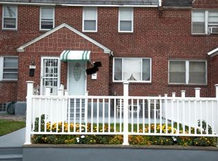 8654 Thouron Ave, Philadelphia, PA 19150