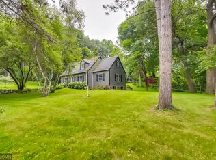 15118 Glen Oak St, Minnetonka, MN 55345