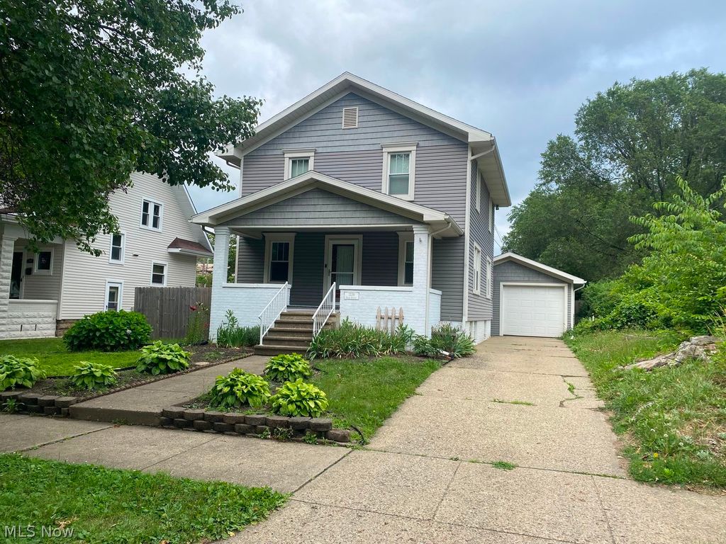 1229 Dover Ave, Dover, OH, Dover