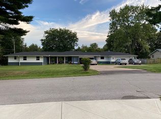 2655 Lindbergh Dr, Indianapolis, IN