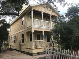 72 Barracuda St, Destin, FL 32541