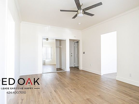 2nd image of 5200 Hollywood Blvd APT 106