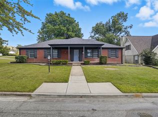 6009 S 75th East Ave, Tulsa, OK 74145