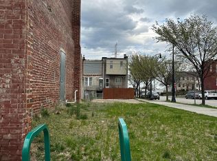 2263 Sidney Ave, Baltimore, MD 21230