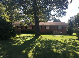 7556 SE Eagle Ln, Riverton, KS 66770