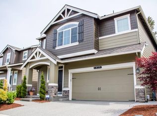 1629 77th Ave SE, Lake Stevens, WA 98258