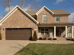 3415 Tucker Wood Ln, Louisville, KY 40299