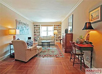 Sold by Warburg